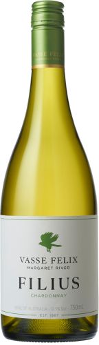 [kuva: Vasse Felix Filius Chardonnay 2019(&copy; Alko)]