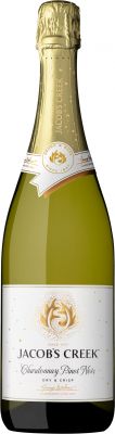 [kuva: Jacob's Creek Chardonnay Pinot Noir Brut(&copy; Alko)]