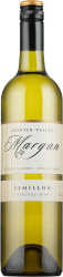 [kuva: Margan Semillon(&copy; Alko)]