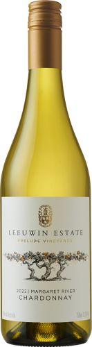 [kuva: Leeuwin Estate Prelude Vineyards Margaret River Chardonnay 2022(&copy; Alko)]