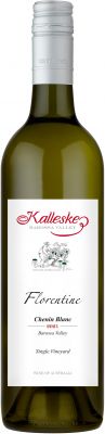 [kuva: Kalleske Florentine Chenin Blanc 2021(&copy; Alko)]