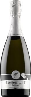 [kuva: Yellow Tail Bubbles Dry(&copy; Alko)]