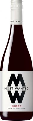 [kuva: Most Wanted Shiraz 2022(&copy; Alko)]