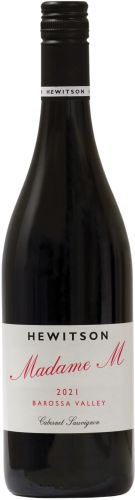 [kuva: Hewitson Madame M 2022(&copy; Alko)]