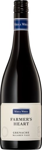 Wirra Wirra Farmer's Heart Grenache 2023