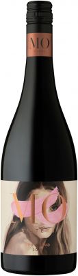 [kuva: Mo Sisters Red Blend 2016(&copy; Alko)]