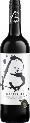 [kuva: Grant Burge Barossa Ink Shiraz 2023(&copy; Alko)]