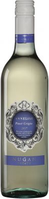 [kuva: Nugan Annelise Pinot Grigio 2017(&copy; Alko)]