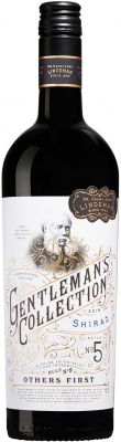 [kuva: Lindeman's Gentlemans Collection Shiraz 2021(&copy; Alko)]