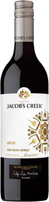 [kuva: Jacob's Creek Lamoon 2016(&copy; Alko)]