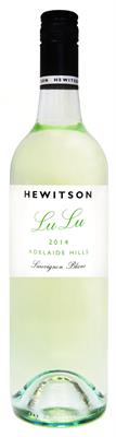[kuva: Hewitson Lulu Sauvignon Blanc 2018(&copy; Alko)]