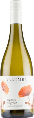 [kuva: Yalumba Organic Viognier 2019(&copy; Alko)]