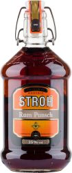 [kuva: Stroh Rum Punsch]