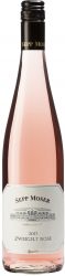 [kuva: Sepp Moser Zweigelt Rosé 2017]