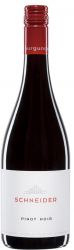 [kuva: Schneider Tattendorf Pinot Noir 2019]