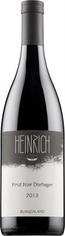 [kuva: Heinrich Dorflagen Pinot Noir 2013]
