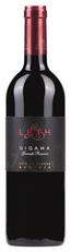[kuva: Leth Gigama Grande Reserve Blauer Zweigelt 2013]