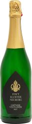 [kuva: Stift Klosterneuburg Grüner Veltliner Brut]