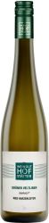 [kuva: Hofstätter Grüner Veltliner Smaragd Ried Harzenleiten 2024]