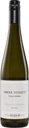 [kuva: Huber Grüner Veltliner Obere Steigen 2025]