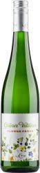 [kuva: Leth Flower Power Gruner Veltliner 2025]