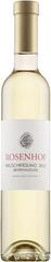 [kuva: Rosenhof Welschriesling Beerenauslese 2012]