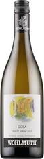 [kuva: Wohlmuth Gola Pinot Blanc 2013]