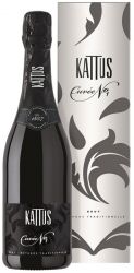 [kuva: Kattus Cuvee No1 Brut]