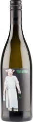 [kuva: The Butcher Cuvée White 2019]