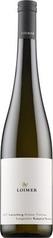 [kuva: Loimer Loiserberg Grüner Veltliner 2013]