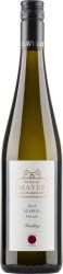[kuva: Mayer Ried Alsegg Hernals Riesling 2022]