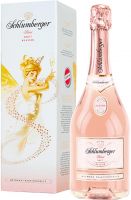 [kuva: Schlumberger Klassik Rosé Brut 2018]