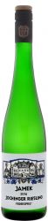 [kuva: Jamek Jochinger Riesling Federspiel 2019]