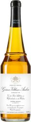 [kuva: Domäne Wachau Grüner Veltliner Auslese Von der Ried Achleiten 1969]