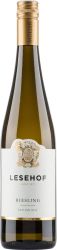 [kuva: Lesehof Riesling Edition 12 2025]