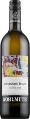 [kuva: Wohlmuth Sauvignon Blanc Klassik 2012]