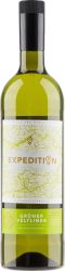 [kuva: Expedition Grüner Veltliner 2021 muovipullo]
