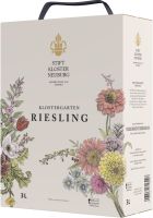 [kuva: Klostergarten Riesling 2022 hanapakkaus]