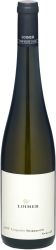[kuva: Loimer Langenlois Steinmassl Riesling Erste Lage 2015]