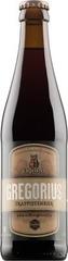 [kuva: Stift Engelszell Gregorius Trappistenbier]