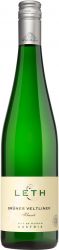 [kuva: Leth Grüner Veltliner Klassik Organic 2024]