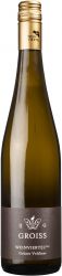 [kuva: Groiss Grüner Veltliner 2018]