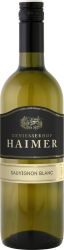 [kuva: Haimer Sauvignon Blanc Poysdorf 2024]