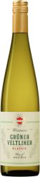 [kuva: Weinmann Klassik Grüner Veltliner 2022]