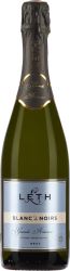 [kuva: Leth Blanc de Noirs Grande Reserve Brut 2018]