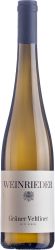 [kuva: Weinrieder Grüner Veltliner Alte Reben 2021]