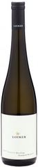 [kuva: Loimer Loiserberg Riesling Reserve 2013]