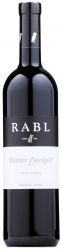 [kuva: Rabl Blauer Zweigelt Vinum Optimum 2013]