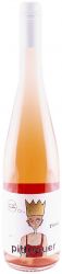 [kuva: Pittnauer Rosé König 2023]
