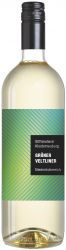 [kuva: Stiftskellerei Klosterneuburg Grüner Veltliner 2019]